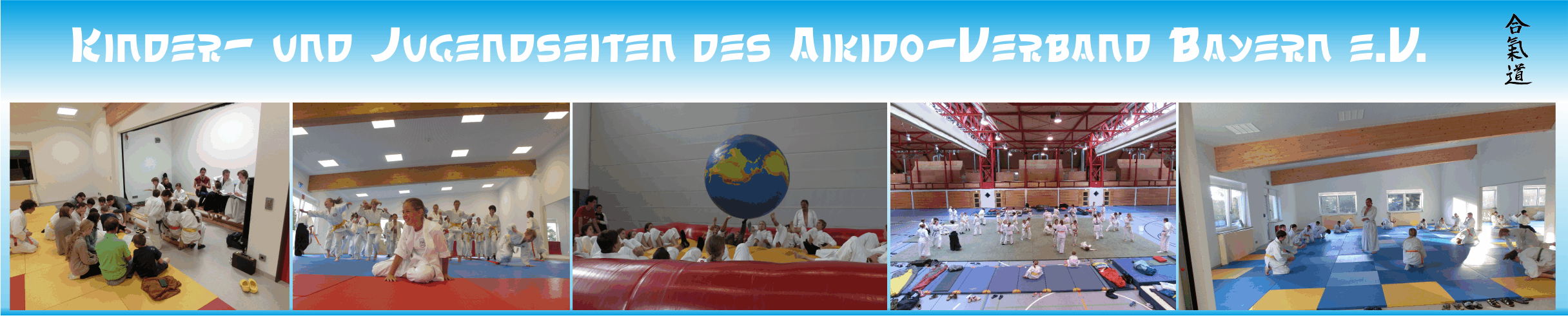 Jugendlogo